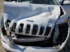 2017 JEEP CHEROKEE LIMITED for sale at Copart AB - EDMONTON
