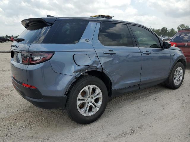  LAND ROVER DISCOVERY 2023 Blue