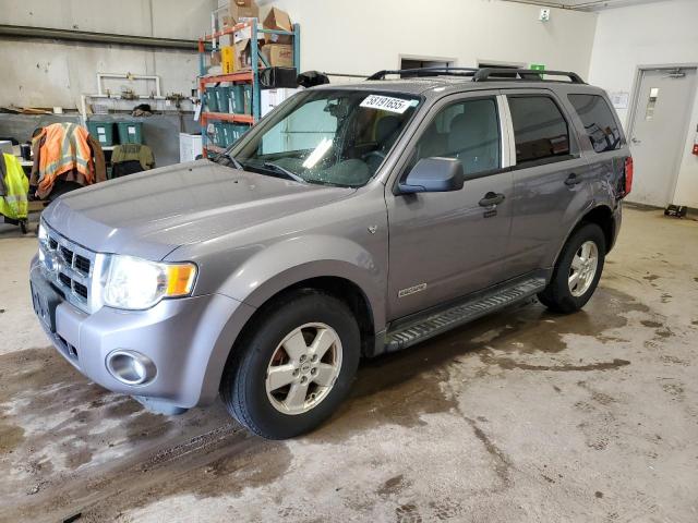 2008 Ford Escape Xlt