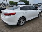 2016 Kia Optima Lx for Sale in Van Nuys, CA - Front End