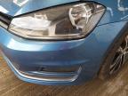 2016 VOLKSWAGEN GOLF GT TD for sale at Copart EAST KILBRIDE