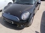 2012 MINI ONE for sale at Copart SANDY