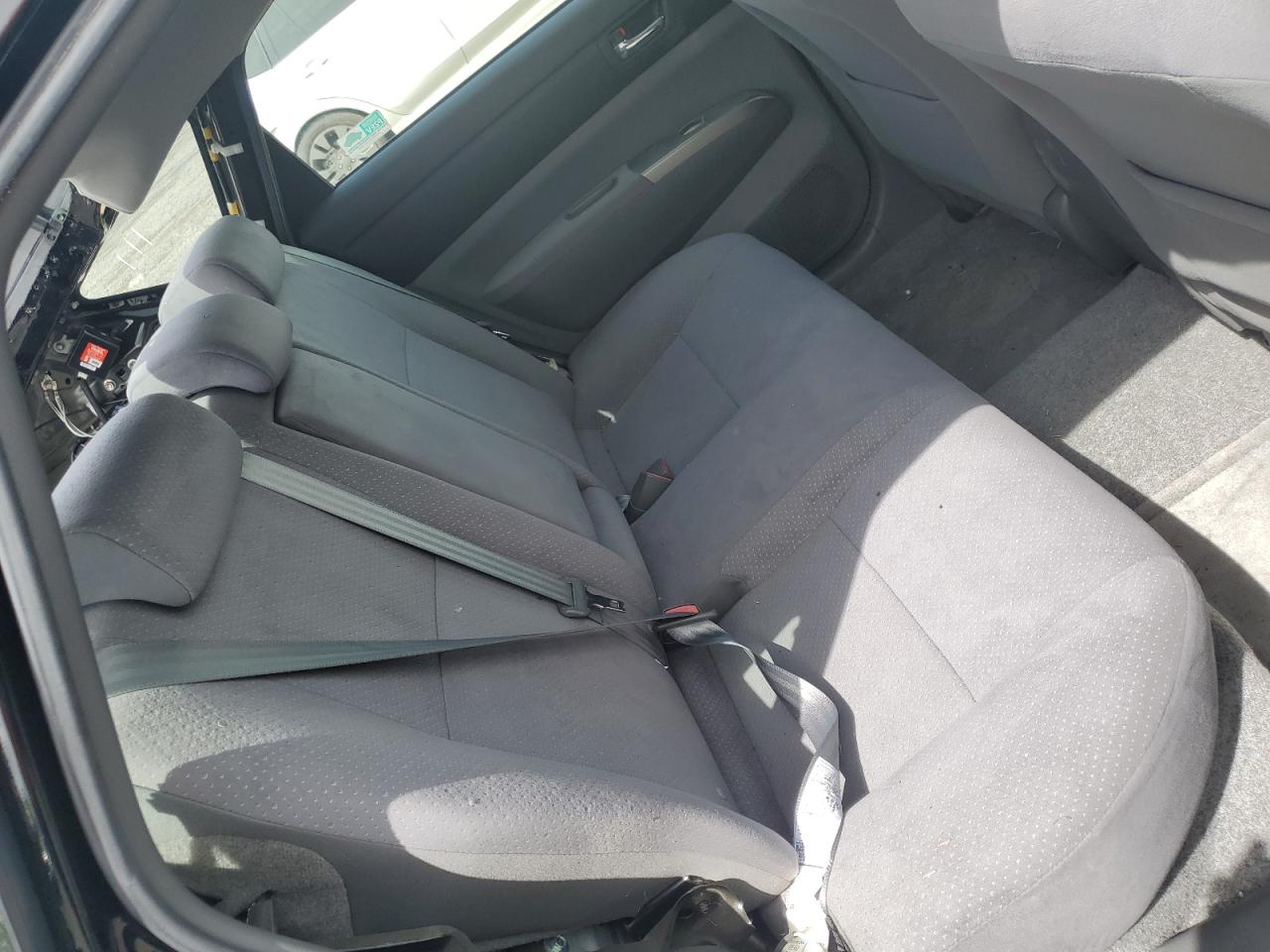 2008 Toyota Prius VIN: JTDKB20U883416907 Lot: 56268785