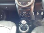 2012 MINI COUNTRYMAN for sale at Copart CORBY