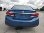 2014 Honda Civic Lx   за продажба в Lebanon, TN - Front End