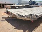 2014 Wilson Ad-1080 Drop Deck Trailer for Sale in Oklahoma City, OK - Rear End