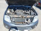 2014 NISSAN NAVARA TEK for sale at Copart WHITBURN