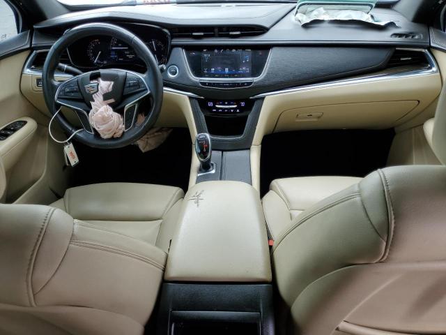  CADILLAC XT5 2018 Unknown