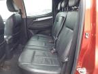 2019 ISUZU D-MAX ARCT for sale at Copart WHITBURN