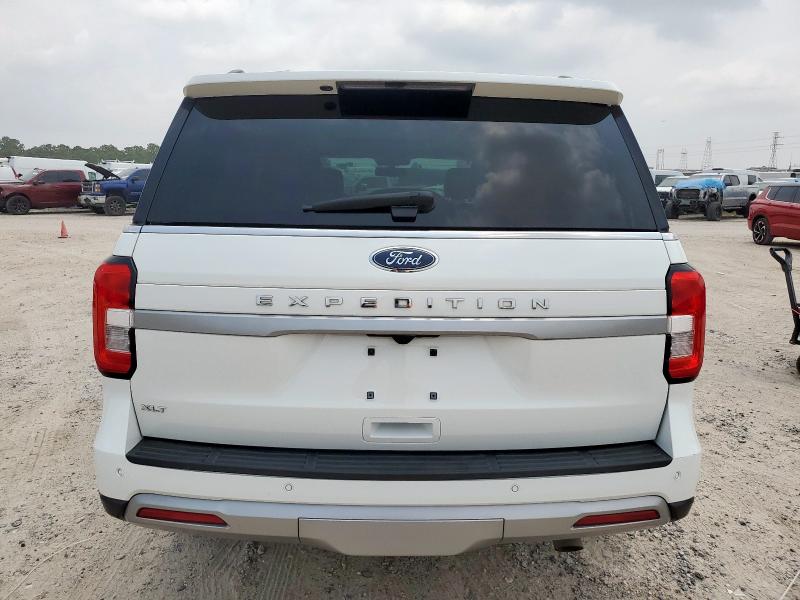  FORD EXPEDITION 2022 White