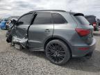 2013 AUDI Q5 PREMIUM for sale at Copart ON - OTTAWA