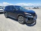 2022 Nissan Rogue Sv for Sale in Anderson, CA - Front End