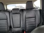 2017 Ford Escape Titanium იყიდება Woodhaven-ში, MI - Front End