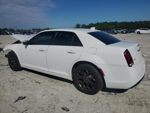  CHRYSLER 300 2019 White