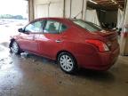 2019 Nissan Versa S de vânzare în Madisonville, TN - Front End