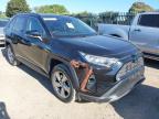 2020 TOYOTA RAV4 DESIG for sale at Copart COLCHESTER