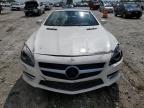 2016 Mercedes-Benz Sl 400 на продаже в Loganville, GA - Front End