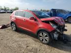 2011 Kia Sportage Ex for Sale in Elgin, IL - Front End