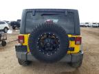 2011 Jeep Wrangler Unlimited Sport en Venta en Amarillo, TX - Mechanical