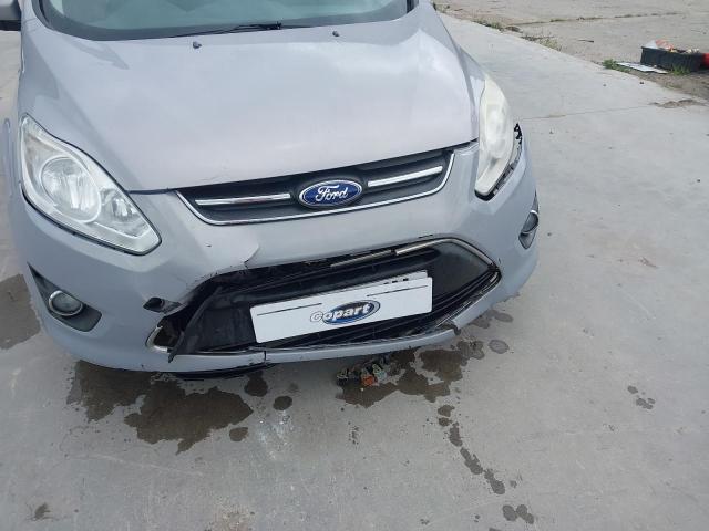 2011 FORD C-MAX ZETE