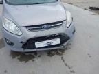 2011 FORD C-MAX ZETE for sale at Copart ROCHFORD