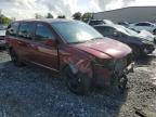 2020 Dodge Grand Caravan Gt продається в Byron, GA - Front End