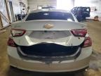 2020 Chevrolet Malibu Lt продається в Portland, MI - Front End