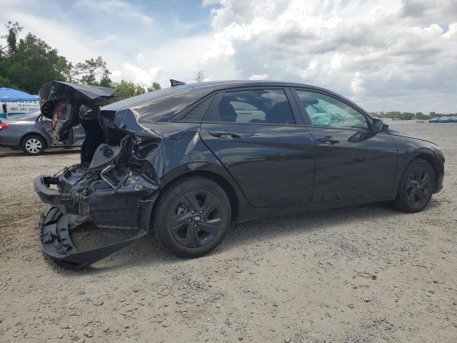  HYUNDAI ELANTRA 2023 Czarny