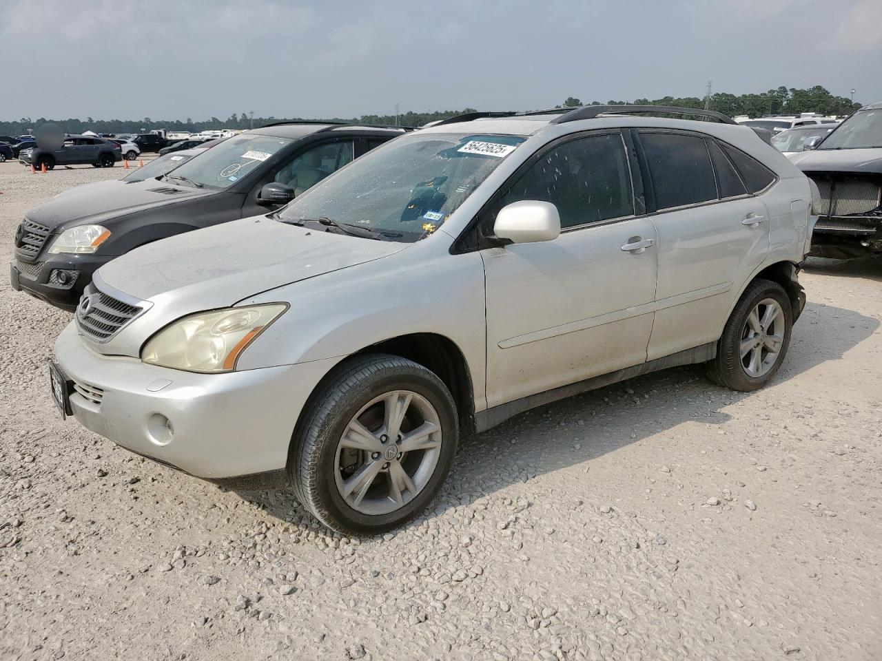 2006 Lexus Rx 400 for Sale in Houston, TX - Rear End