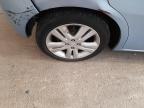 2009 HONDA JAZZ I-VTE for sale at Copart WOLVERHAMPTON