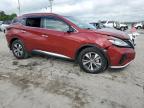 2020 Nissan Murano Sv იყიდება Lebanon-ში, TN - Front End