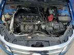 2012 Ford Fusion Se en Venta en Louisville, KY - Rear End