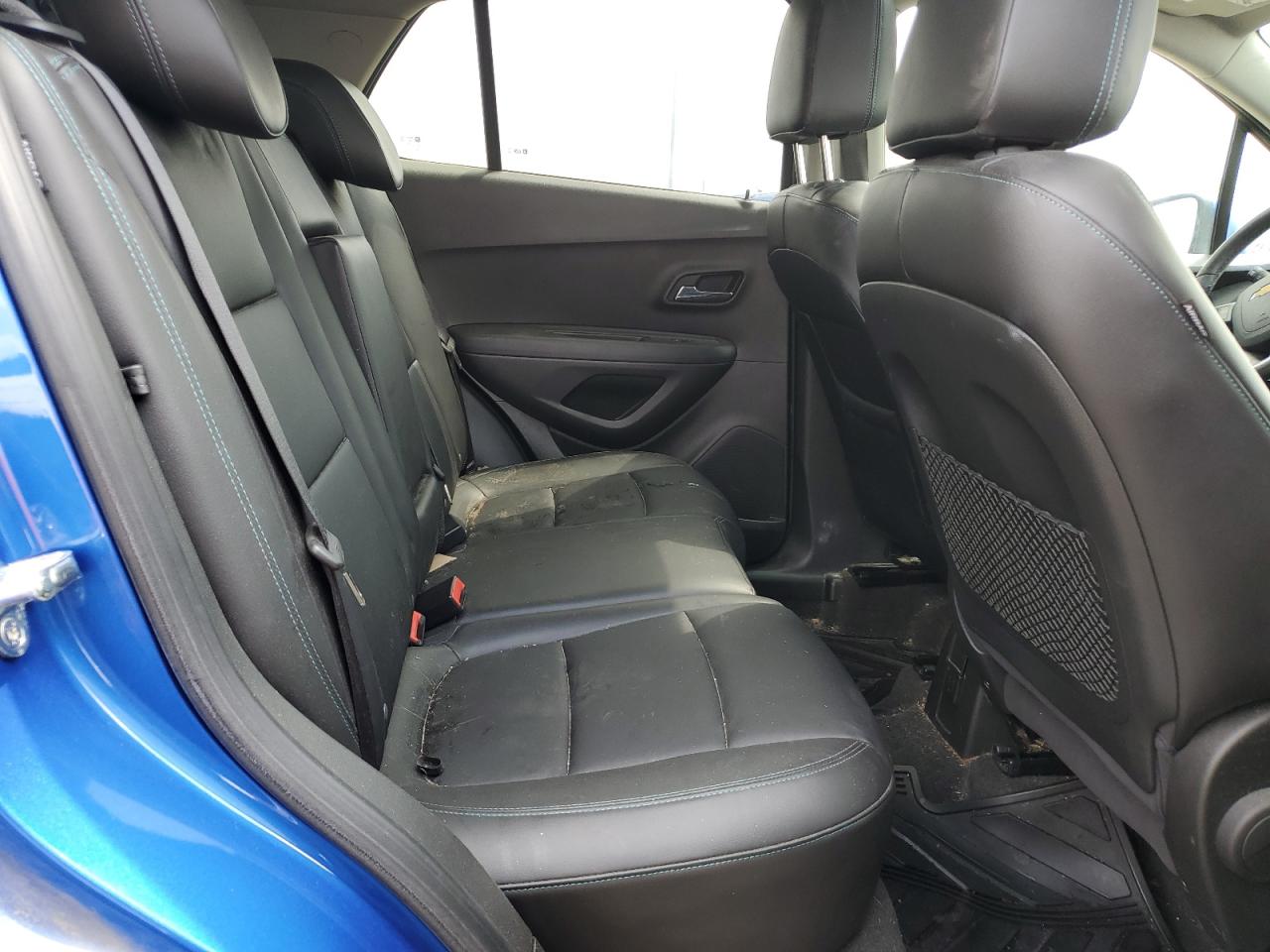 KL7CJRSB3GB525899 CHEVROLET TRAX 2016