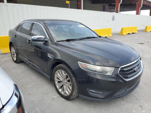 Sedans FORD TAURUS 2015 Charcoal
