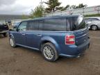 2019 Ford Flex Sel de vânzare în Davison, MI - Front End