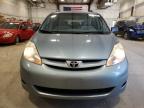 2006 Toyota Sienna Ce na sprzedaż w Milwaukee, WI - Side