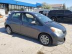 2014 Toyota Yaris  de vânzare în Fort Wayne, IN - Front End