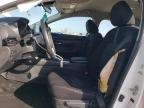 2022 Nissan Sentra Sv за продажба в New Braunfels, TX - Side
