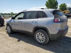 2020 Jeep Cherokee Latitude للبيع في Wichita، KS - Front End