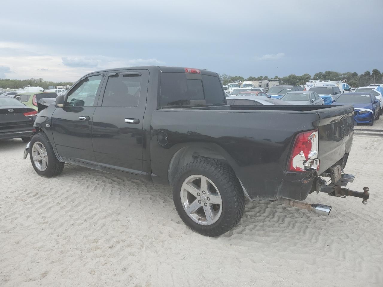 2011 Dodge RAM - Image 2