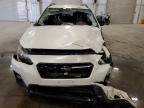 2019 Subaru Crosstrek 2.0L за продажба в Avon, MN - Rollover
