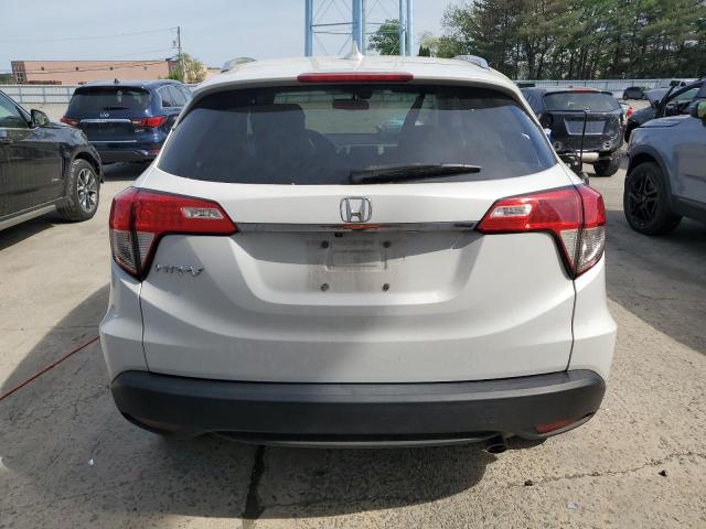  HONDA HR-V 2019 Белы