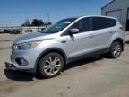 2017 Ford Escape Se zu verkaufen in Nampa, ID - Front End