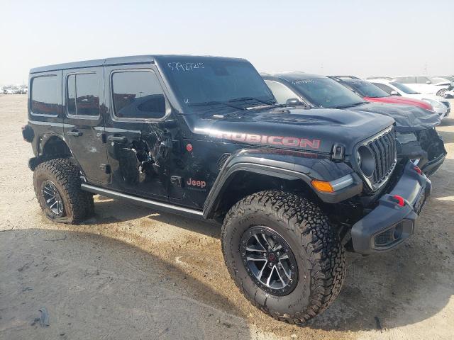 1C4RJXFG8RW321568 - 2024 Jeep WRANGLER - #undefined