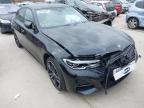 2021 BMW 330E M SPO for sale at Copart SANDY