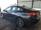 2018 Chevrolet Cruze Ls იყიდება Phoenix-ში, AZ - Mechanical