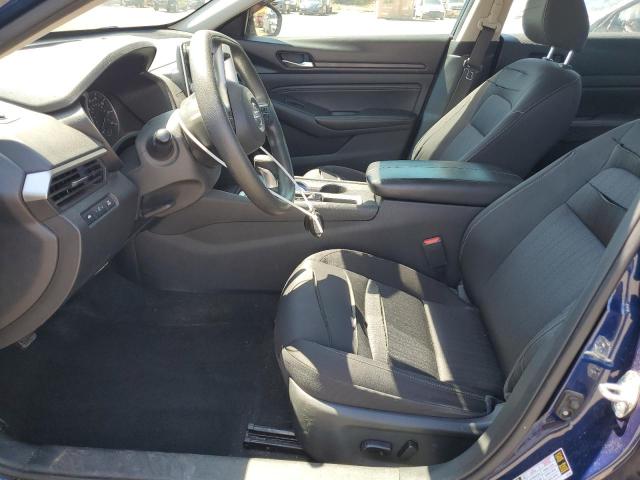  NISSAN ALTIMA 2020 Синий