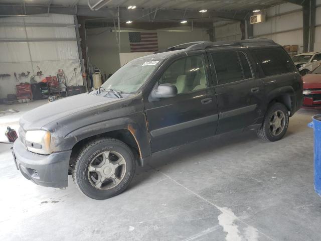 2005 Chevrolet Trailblazer Ext Ls