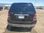 2007 Mercedes-Benz Gl 450 4Matic   for Sale in Woodhaven, MI - Front End