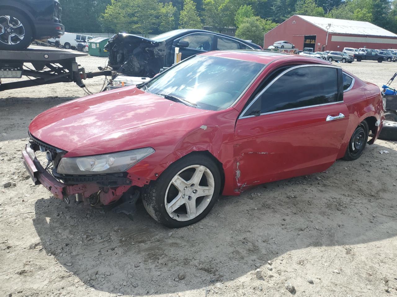 2010 Honda Accord Exl for Sale in Mendon, MA - Side